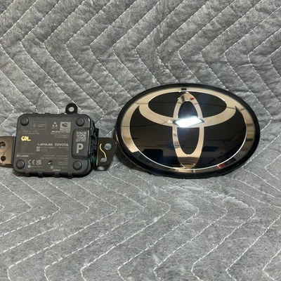 🌟SENSOR RADAR DE DISTANCIA TOYOTA Grant Highlander OEM 2024 2025 88210-0E060 Foto 1 de 4