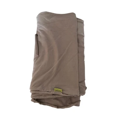 Boba Baby надежном перевозчик серый хлопок спандекс мягкий эластичной слинга BW1-005 2022 - Изображение 1 из 4