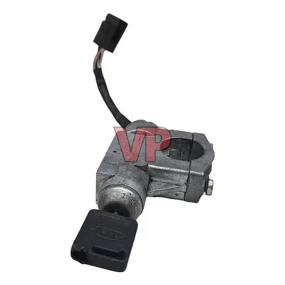 LDV 400 Convoy Pilot Complete Ignition Barrel housing & Key Assy (1996-2006) N/A - Image 1 of 4