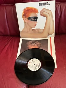 Eurythmics - Touch - excellent condition vinyl LP 1983, RCA PL 70109 - Picture 1 of 2