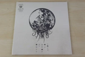 Sleep Token - Take Me Back To Eden Gold Black Splatter 2 x Vinyl LP MINT SEALED - Afbeelding 1 van 5