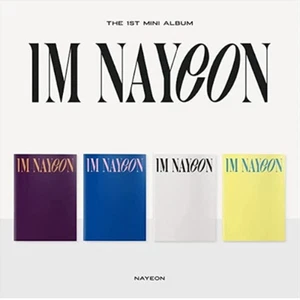 Nayeon Im Nayeon (CD) EP - Bild 1 von 1