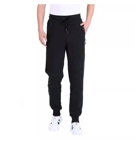 Spyder Men's Performance Jogger, Comfort Stretch, Black, XL - Picture 1 of 8
