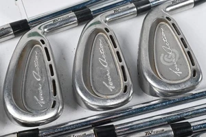 Cleveland TA7 Irons / 3-PW / Regular Flex Dynamic Gold R300 Shaft - Picture 1 of 7