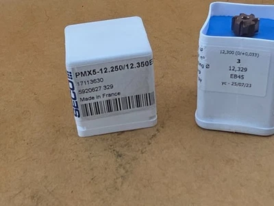 SECO PMX5-12.250 / 12.350EB45, RK2050 Foto 1 de 4