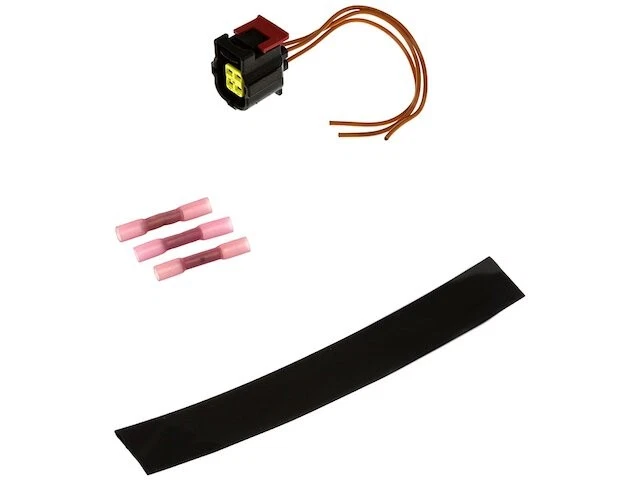 Transductor de presión de aire acondicionado GPD 59VW46M para Dodge Dakota 2001-2004 Foto 1 de 1