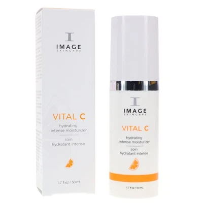 IMAGE Skincare VITAL C Hydrating Intense Moisturizer 1.7 oz - Image 1 of 4