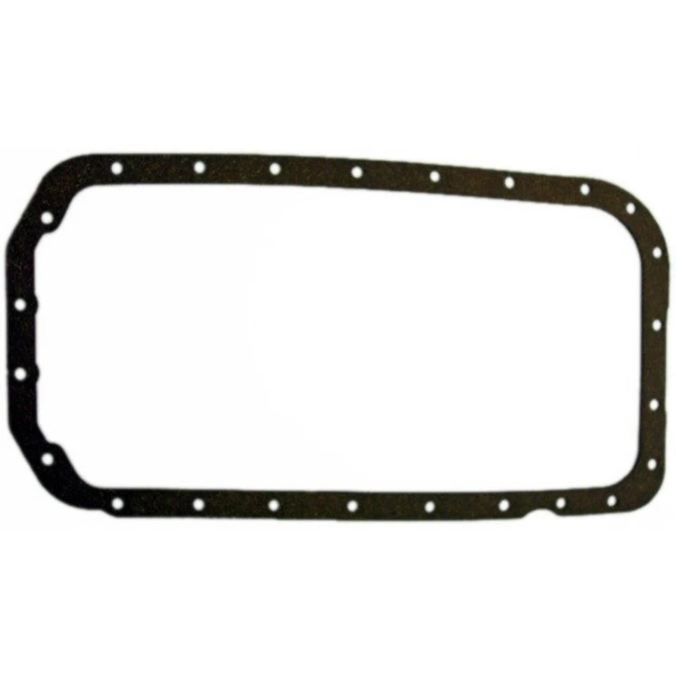 Junta de cárter de aceite PG450 DNJ para camioneta Mazda MPV B2600 1990-1993 Foto 1 de 1