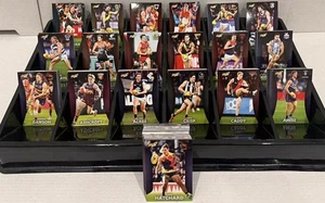 AFL Footy Stars 2025 | Complete Base Set 234 Cards - Picture 1 of 1