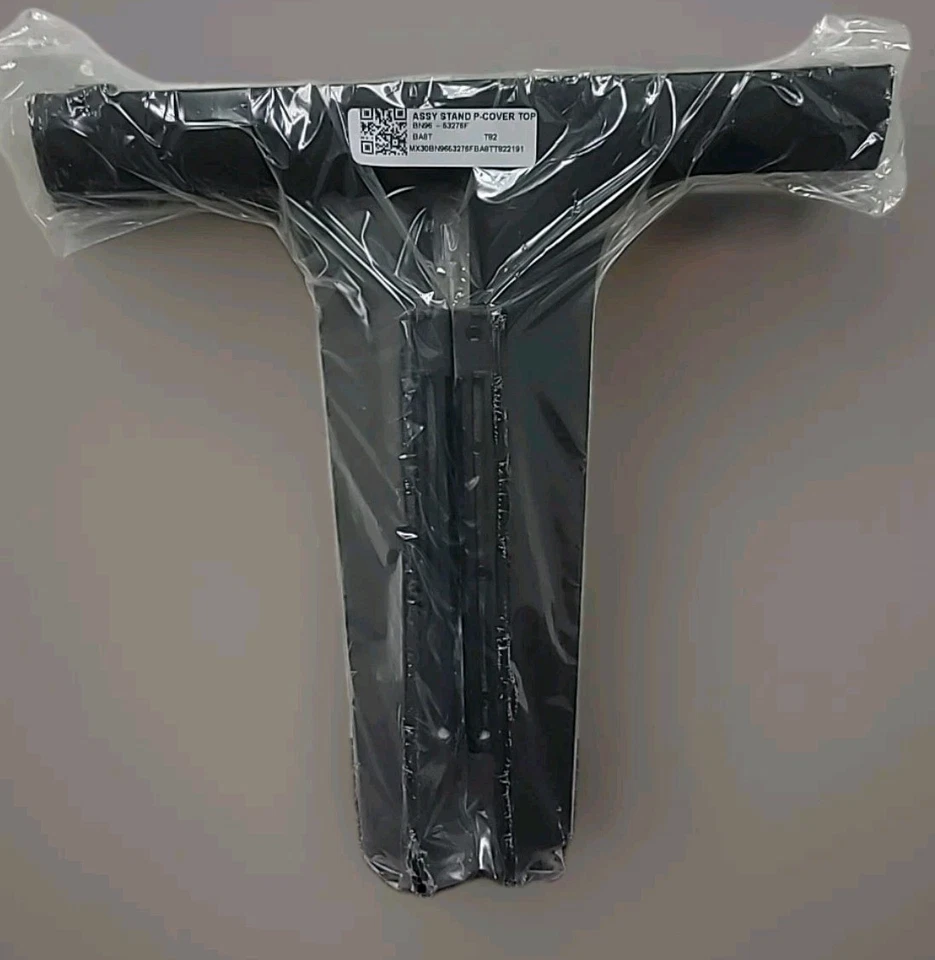 Stand Legs For Samsung QN50LS02FAF Frame 55 or 50” BN96-53276F