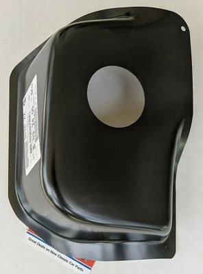 1964-66 GTO Lemans 4-Speed Floor Tunnel Hump Shift Shifter Foto 1 de 2