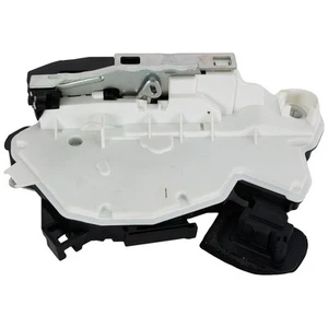 Door Lock Actuators Front Passenger Right Side for VW Hand Volkswagen Golf GTI R - Picture 1 of 8