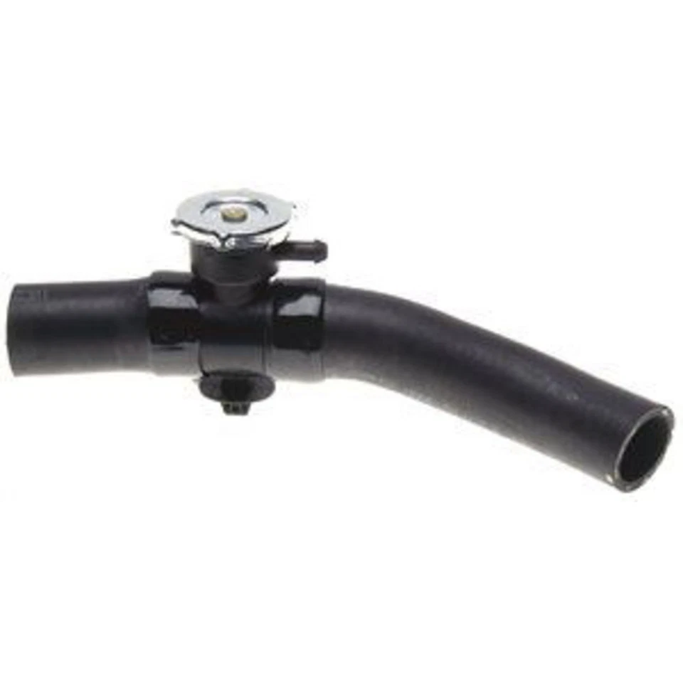 23577 Gates Radiator Hose Upper for Dodge Dakota Durango 2000-2003 - Image 1 of 1