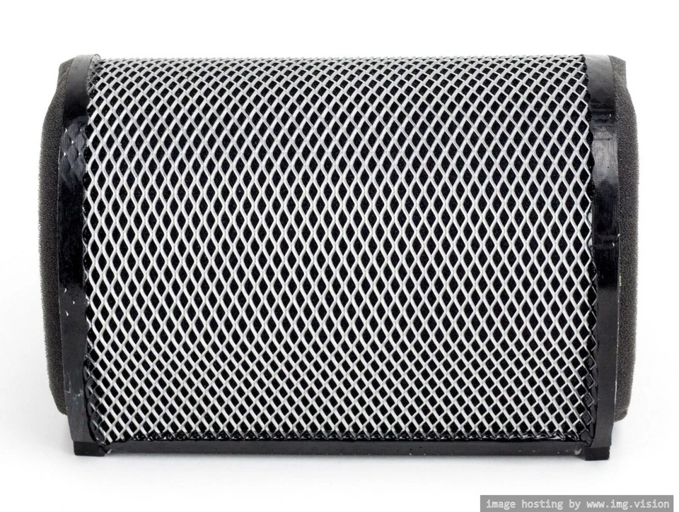 Filtro de aire Uni #NU-3255 Yamaha FJR1300A ABS/FJR1300AE/FJR1300 HECHO EN EE. UU. NUEVO Foto 1 de 4