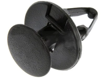 Retenedor protector contra salpicaduras Dorman 48279ZJGC 2013 2014 para Chevrolet Sonic 2012-2018 Foto 1 de 2