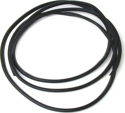 Sello de parabrisas para Jaguar XJ6 1979-1987 Vanden Plas PIEZAS EURO Foto 1 de 2