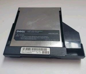 Dell Floppy Disk Drive Module #10NRV-A00 New in Box 3.5" 1.44MB - Afbeelding 1 van 4