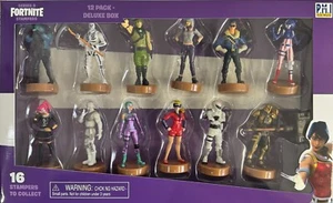 Fortnite Series 3 Stempel Deluxe Box FOR 5365-B - Picture 1 of 2