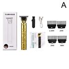 Hair Clippers Professional Mens Shaver Trimmers Machine Cordless-Barber Sale