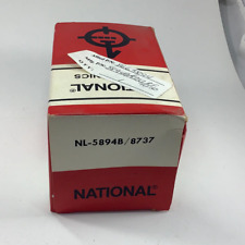 5894B/8737 - NATIONAL - TRANSMITTING TUBE, NEW
