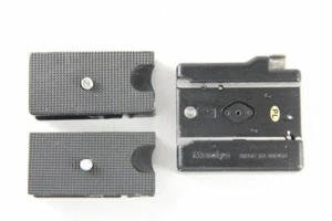 Exc Mamiya Schnellschuh AQ702 Schnellspannplatte für Mamiya 7 aus Japan #696 - Bild 1 von 8