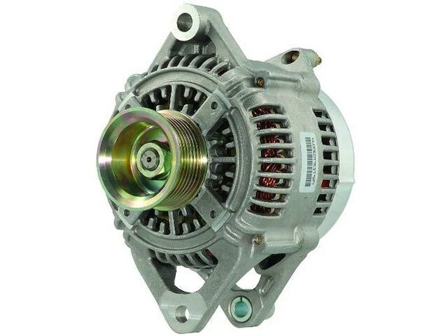 Alternador para Jeep Grand Cherokee 1997-1998 Remy 75823NV nuevo -- 136 amperios Foto 1 de 2
