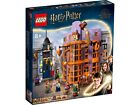LEGO® HARRY POTTER™ 76422 Winkelgasse™ Weaselys Zauberhafte Zauberscherz NEU&OVP