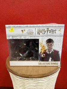 Harry Potter Sammler Konvolut Zaubererwelt gebaut von Kultur Fly 5 Artikel - Bild 1 von 2