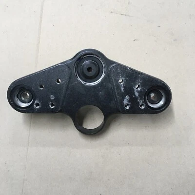 2005-2009 BMW R1200RT árvore tripla superior 230161 - Imagem 1 de 3