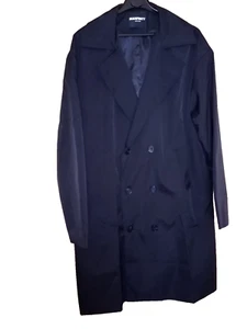 Trenchcoat Mantel Herren Mantifinity Größe XXL Länge 110 cm neuwertig - Bild 1 von 8