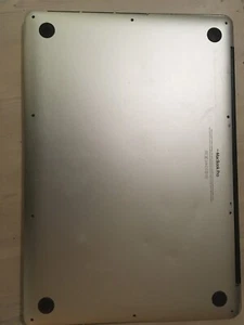 2012 Retina MacBook Pro - Afbeelding 1 van 5