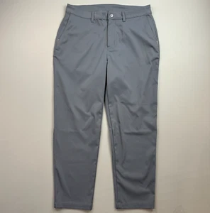 The North Face Pants Women's 14 Gray Standard Tapered Hiking Outdoor Gorpcore - Picture 1 of 14