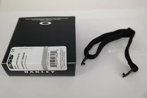 NEW Authentic Oakley STRAP KIT Split Racing Jacket Radarlock Wind Jacket M-Frame - Picture 1 of 3