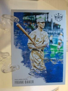 2020 Panini Diamond Kings Baseball Card #38 Frank Baker (765) - Picture 1 of 2