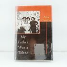 My Father Was a Toltec: And Selected Poems : 1973 1988 Castillo, Ana  Good