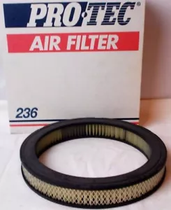 Pro Tec 236 Engine Air Filter Cross Reference Wix 46007 - Picture 1 of 3