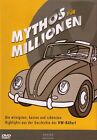 Mythos Für Millionen-VW Werbespots (2004) DVD 