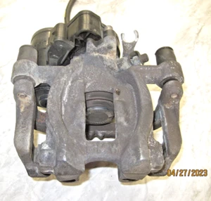 2018 2019 2020 BMW X2 FWD 2.0L RIGHT REAR BRAKE CALIPER & BRAKE LINE 34206883034 - Picture 1 of 7