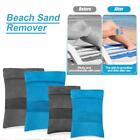 Beach Sand Remover Portable Lightweight Cleaning Beach For Beach` F7R0