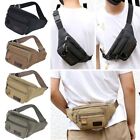Phone Pouch Waist Bag Travel Purse Bag Men's Belt Bag New Fashion Bum Bag