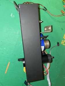 Optical assembly with monochromator - Pharmacia LKB Novaspec II - Picture 1 of 3