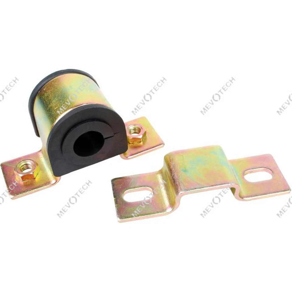 MS70423 Mevotech Sway Bar Bushing Front for VW Volkswagen Golf Jetta 2005-2014 - Изображение 1 из 1