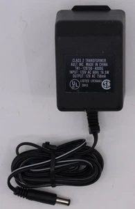 Ault T41-120750-A000G O Gauge 120V AC-12VDC @ 750mA Power Supply - Foto 1 di 3