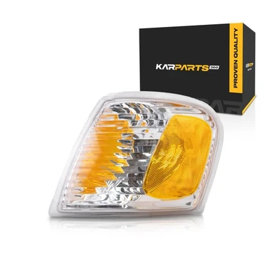Luz de señalización lateral lado del conductor para Ford Explorer Sport 2001 2002 2003 | halógena Foto 1 de 4