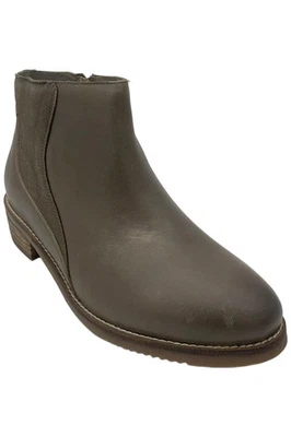 Женские сапоги Softwalk Racine серые - Изображение 1 из 3