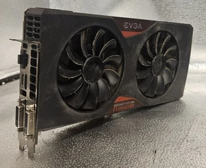 EVGA 04G-P4-3988-KR GeForce GTX 980 4GB ACX 2.0 Graphics Card GPU #95L - Picture 1 of 4