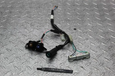 Honda Ruckus 50 2008 NPS50S luces de calibre y resistencia de iluminación Foto 1 de 4