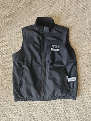 Port Authority J7490 Men's Heavyweight Fleece Reversible Zipper Charger Vest-L - Image 1 of 4