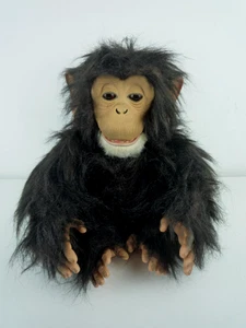 FURREAL FRIENDS CUDDLE CHIMPANCÉ MONO TIGRE ELECTRÓNICA REPUESTOS DEFECTUOSOS O REPARACIÓN - Imagen 1 de 7