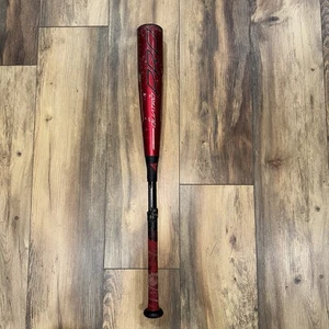 RAWLINGS QUATRO PRO 28"18oz (-10) USSSA BASEBALL BAT - Picture 1 of 8